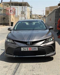 تويوتا كامري